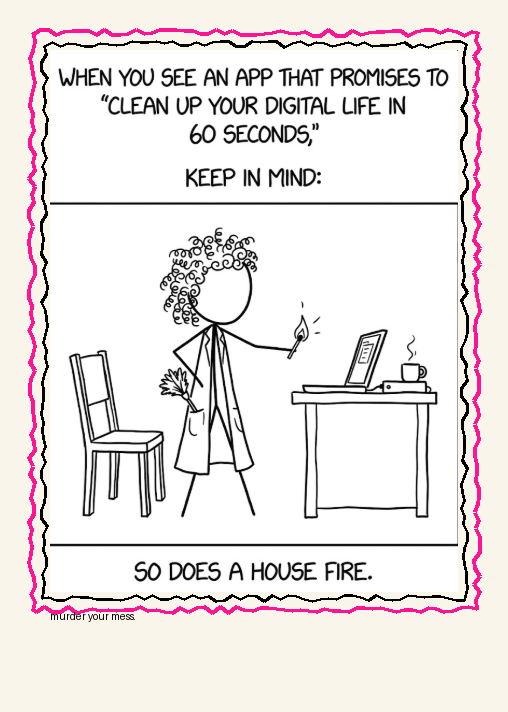 Deep Clean