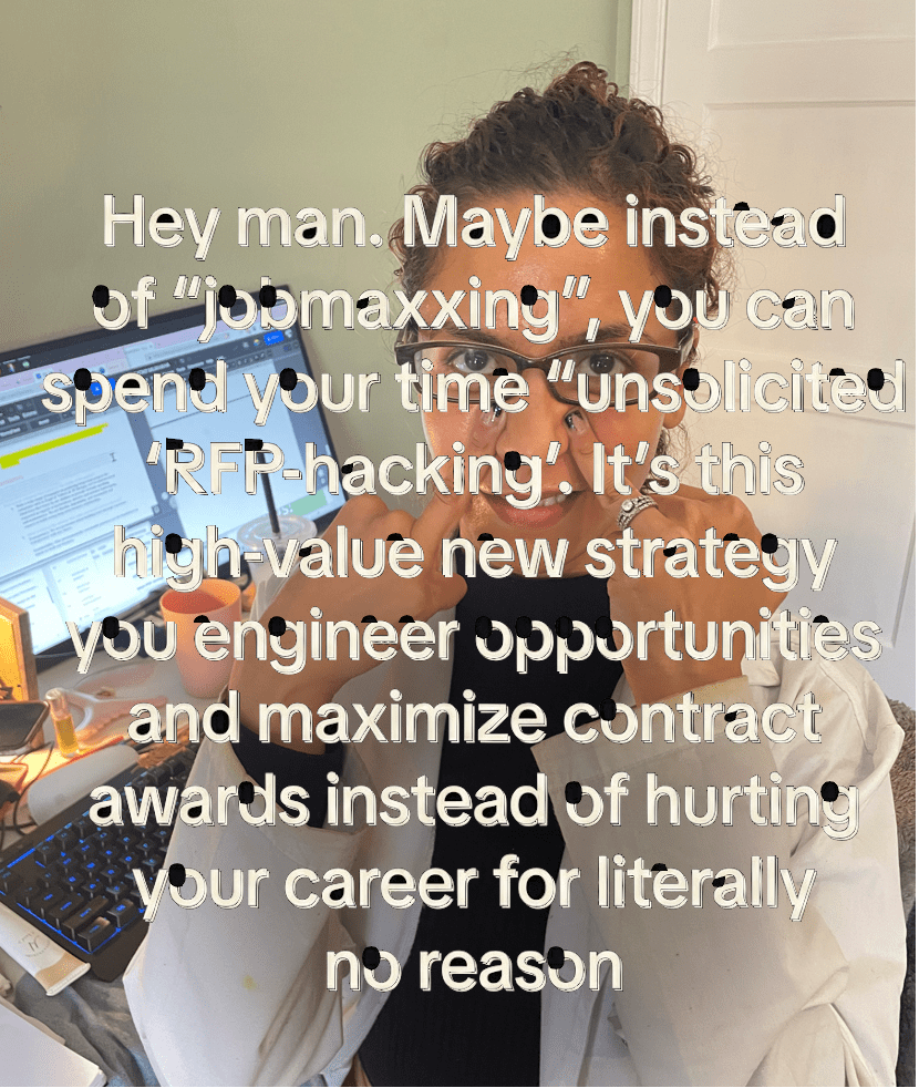 Career Consultation